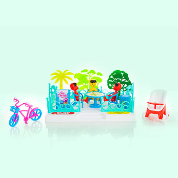 PİKNİK SET GRUBU