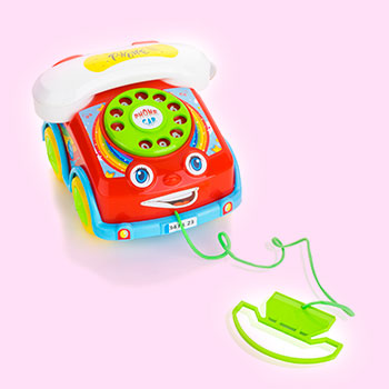 TELEFON GRUBU