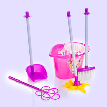 TEMİZLİK SET GRUBU