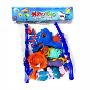 Havuzlu Balık Olta, Water Toys, hilalbabytoys.com