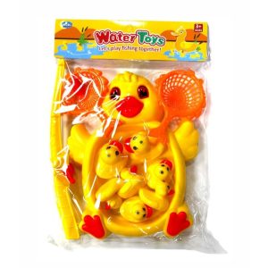 Havuzlu Ördek Olta, Water Toys, hilalbabytoys.com
