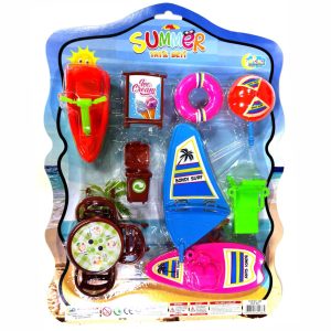 Tatil Seti, Water Toys, hilalbabytoys.com